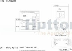 The Tennery (D23), Apartment #533775231